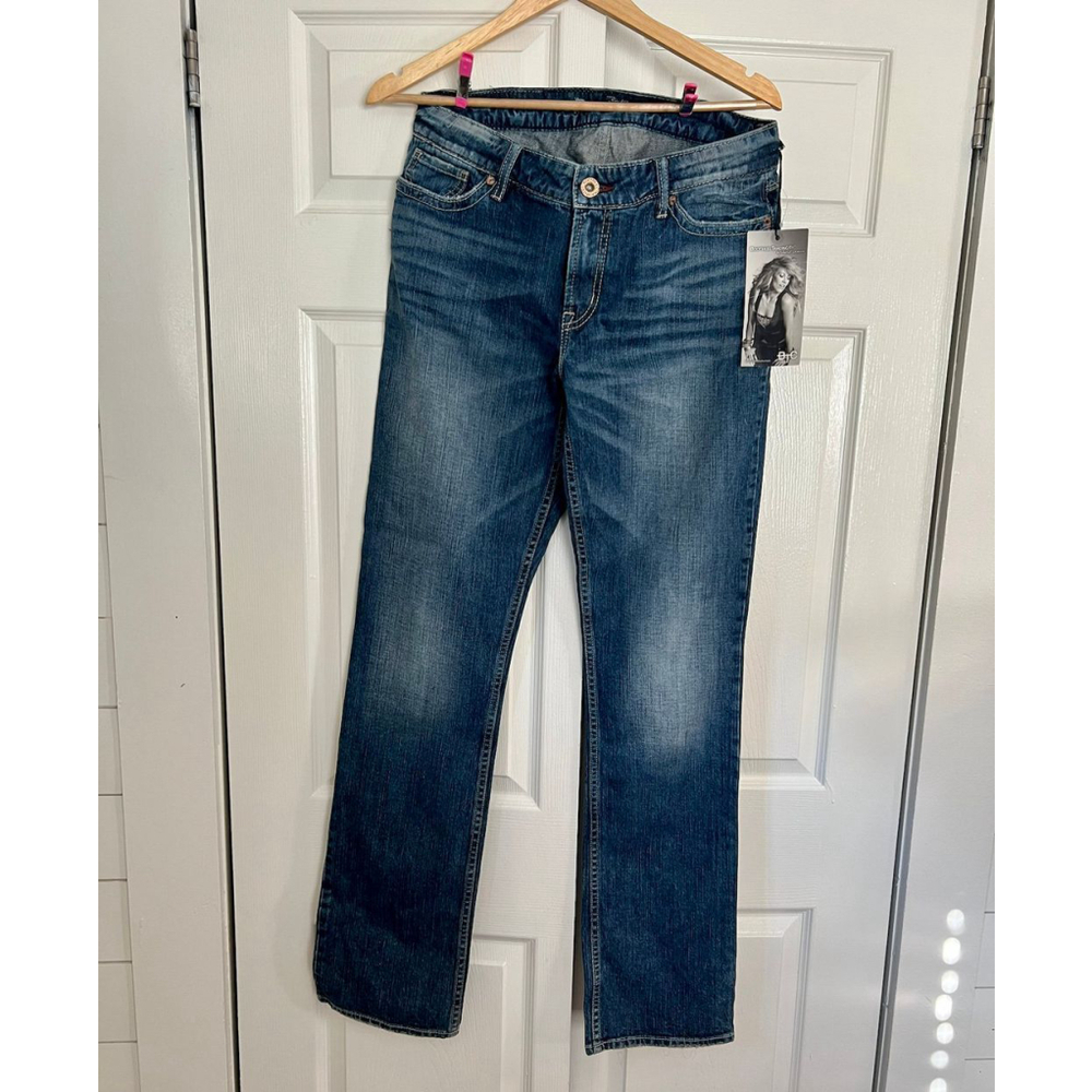 New Bootheel Trading Sheryl Crow Kennett Jeans